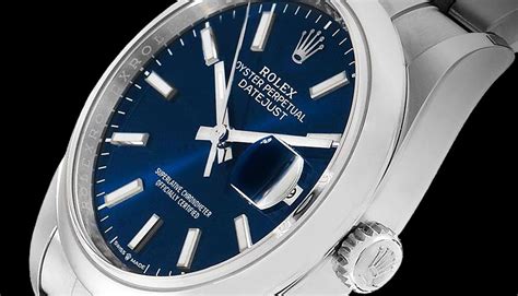 orologio modello rolex uomo|Rolex ricondizionati.